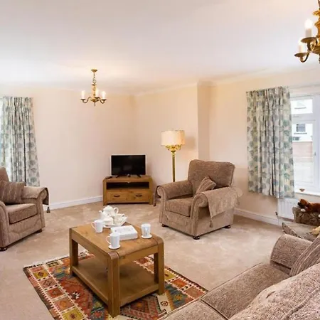 Laal Field House Vakantiehuis Keswick (Cumbria)