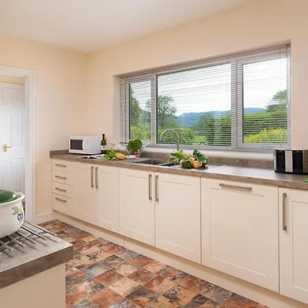Laal Field House * Keswick (Cumbria)