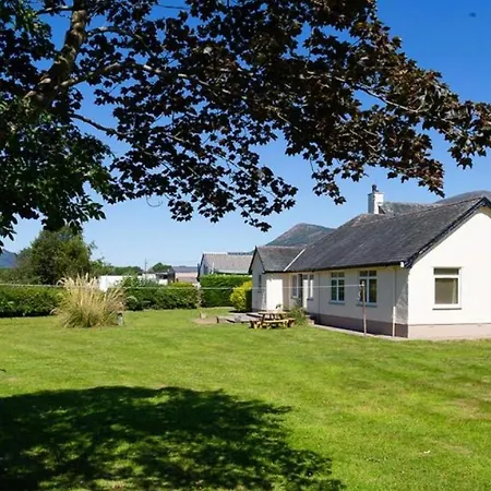Laal Field House Vakantiehuis