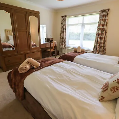 Сasa de vacaciones Laal Field House Keswick (Cumbria)