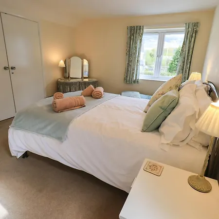 Сasa de vacaciones Laal Field House Keswick (Cumbria)