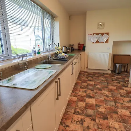Сasa de vacaciones Laal Field House Keswick (Cumbria)