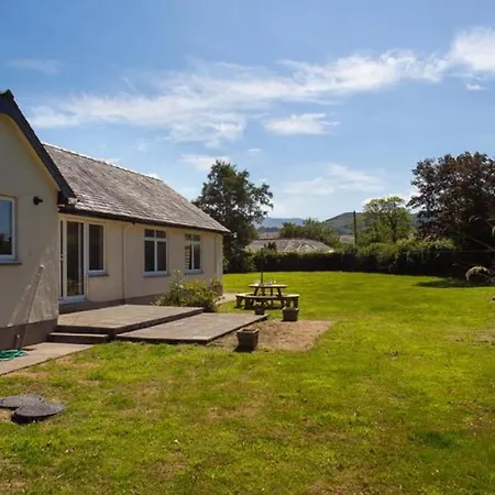 Dom wakacyjny Laal Field House Keswick (Cumbria)