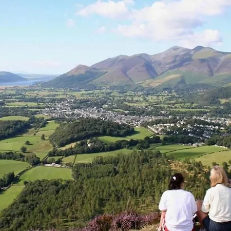 Laal Field House Keswick (Cumbria)